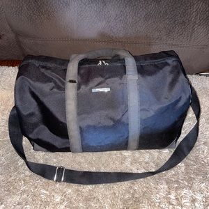 Giorgio Armani weekend travel bag men’s